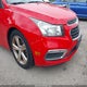 1G1PE5SB8F7260330 2015 Chevrolet Cruze 2Lt Auto auction photo thumbnail 14