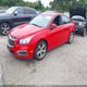 1G1PE5SB8F7260330 2015 Chevrolet Cruze 2Lt Auto auction photo thumbnail 2