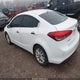 3KPFL4A79HE022828 2017 Kia Forte Lx auction photo thumbnail 3