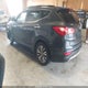 5XYZU3LB8EG151664 2014 Hyundai Santa Fe Sport 2.4L auction photo thumbnail 3