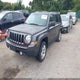 1C4NJRFBXGD724412 2016 Jeep Patriot Latitude auction photo thumbnail 2