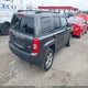 1C4NJRFBXGD724412 2016 Jeep Patriot Latitude auction photo thumbnail 4