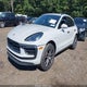 WP1AA2A59RLB17464 2024 Porsche Macan T auction photo thumbnail 2