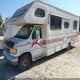 1FDKE30G9SHB39990 1995 Ford Econoline E350 Cutaway Van auction photo thumbnail 2