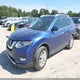 KNMAT2MT5HP608742 2017 Nissan Rogue Sv auction photo thumbnail 2