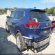 KNMAT2MT5HP608742 2017 Nissan Rogue Sv auction photo thumbnail 3