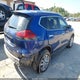 KNMAT2MT5HP608742 2017 Nissan Rogue Sv auction photo thumbnail 4