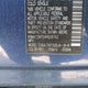 KNMAT2MT5HP608742 2017 Nissan Rogue Sv auction photo thumbnail 9