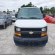 1GAWGEFF5H1224510 2017 Chevrolet Express 2500 Ls auction photo thumbnail 12