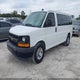 1GAWGEFF5H1224510 2017 Chevrolet Express 2500 Ls auction photo thumbnail 2