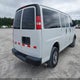 1GAWGEFF5H1224510 2017 Chevrolet Express 2500 Ls auction photo thumbnail 4