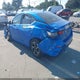 3N1AB8CV7RY231665 2024 Nissan Sentra Sv Xtronic Cvt auction photo thumbnail 3