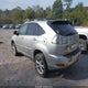 2T2HK31UX9C100105 2009 Lexus Rx 350 auction photo thumbnail 3
