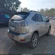2T2HK31UX9C100105 2009 Lexus Rx 350 auction photo thumbnail 4