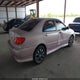 1NXBR32E14Z316316 2004 Toyota Corolla S auction photo thumbnail 4