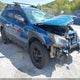 4S4BTGUD3N3105087 2022 Subaru Outback Wilderness auction photo thumbnail 1