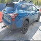 4S4BTGUD3N3105087 2022 Subaru Outback Wilderness auction photo thumbnail 4