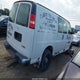 1GTGG25V161238453 2006 GMC Savana Work Van auction photo thumbnail 4