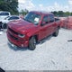 3GCUKREC3JG319618 2018 Chevrolet Silverado 1500 2Lt auction photo thumbnail 2