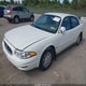1G4HR54K23U159998 2003 Buick Lesabre Limited auction photo thumbnail 2