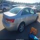 5NPEU46FX6H072932 2006 Hyundai Sonata Gls V6/Lx V6 auction photo thumbnail 4