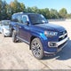 JTEKU5JR2M5946113 2021 Toyota 4Runner Limited auction photo thumbnail 1