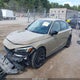 19XFL2H88SE011619 2025 Honda Civic Sport auction photo thumbnail 2