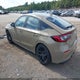 19XFL2H88SE011619 2025 Honda Civic Sport auction photo thumbnail 3