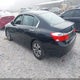 1HGCR2F37EA159889 2014 Honda Accord Lx auction photo thumbnail 3