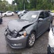 1VWCP7A30CC080300 2012 Volkswagen Passat 2.5L Sel Premium auction photo thumbnail 2