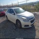 1G11C5SL5EF106750 2014 Chevrolet Malibu 1Lt auction photo thumbnail 1