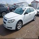 1G1ZB5E14BF176400 2011 Chevrolet Malibu Ls auction photo thumbnail 2