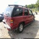 1GNEK13T65R274390 2005 Chevrolet Tahoe Z71 auction photo thumbnail 4