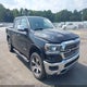 1C6SRFJT5LN297520 2020 Ram 1500 Laramie 4X4 5'7 Box auction photo thumbnail 1