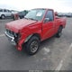 1N6SD11S1RC361541 1994 Nissan Truck Xe auction photo thumbnail 2