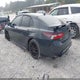 4T1KZ1AK8PU079209 2023 Toyota Camry Trd auction photo thumbnail 3