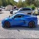 1G1YC2D49P5104947 2023 Chevrolet Corvette Stingray Rwd 3Lt auction photo thumbnail 14