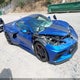 1G1YC2D49P5104947 2023 Chevrolet Corvette Stingray Rwd 3Lt auction photo thumbnail 1