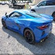 1G1YC2D49P5104947 2023 Chevrolet Corvette Stingray Rwd 3Lt auction photo thumbnail 3