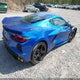 1G1YC2D49P5104947 2023 Chevrolet Corvette Stingray Rwd 3Lt auction photo thumbnail 4