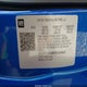 1G1YC2D49P5104947 2023 Chevrolet Corvette Stingray Rwd 3Lt auction photo thumbnail 9