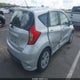 3N1CE2CP2HL362903 2017 Nissan Versa Note Sv auction photo thumbnail 4