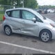3N1CE2CP2HL362903 2017 Nissan Versa Note Sv auction photo thumbnail 6