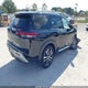 5N1DR3DJ1PC257247 2023 Nissan Pathfinder Platinum 4Wd auction photo thumbnail 4