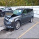 2FMHK6C84GBA14652 2016 Ford Flex Sel auction photo thumbnail 2