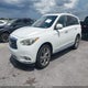 5N1AL0MM4DC335206 2013 Infiniti Jx35 auction photo thumbnail 2
