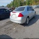 1HGCM66556A003861 2006 Honda Accord Sdn Ex-L V6 auction photo thumbnail 4