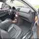 WDBPJ74J43A035192 2003 Mercedes-Benz Cl 55 Amg auction photo thumbnail 5
