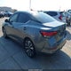 3N1AB8CV0PY235022 2023 Nissan Sentra Sv Xtronic Cvt auction photo thumbnail 3