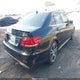 WDDHF5KBXEA904863 2014 Mercedes-Benz E 350 auction photo thumbnail 4
